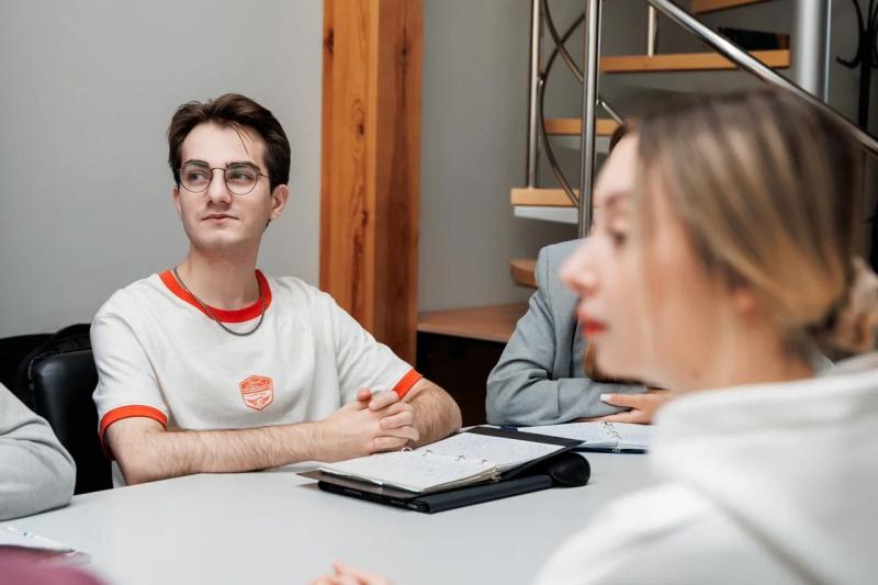 История человеческих чувств: самарский ученый смотрит на прошлое по-новому