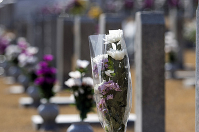 Расхититель могил: жителя Самарской области будут судить за кражи на кладбищах