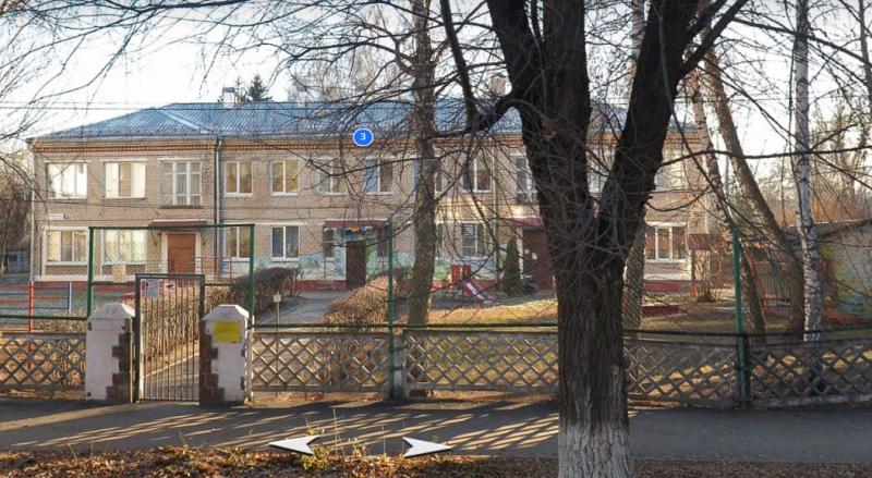 В Тольятти отремонтируют крышу детского сада № 93