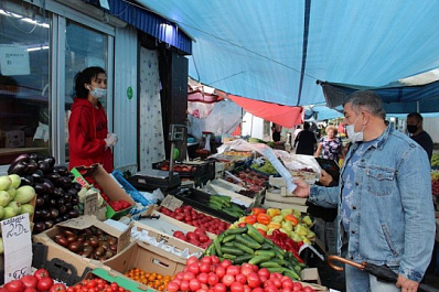 В Тольятти увеличат количество ярмарок