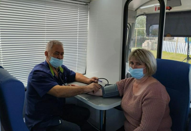 Выявить гипертонию на ранней стадии: жителей Самарской области приглашают на медосмотр и диспансеризацию