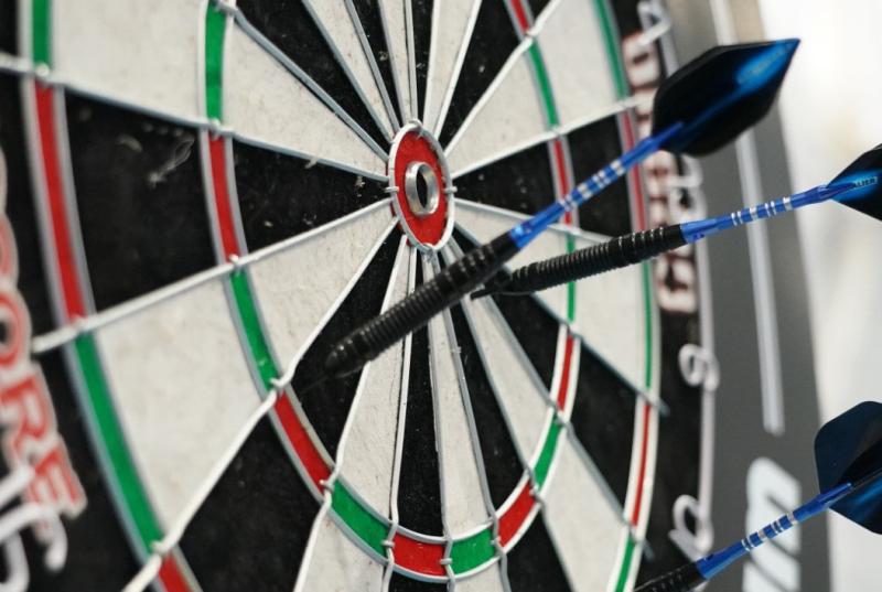 В Октябрьске проходит спартакиада для людей с ограниченными возможностями здоровья