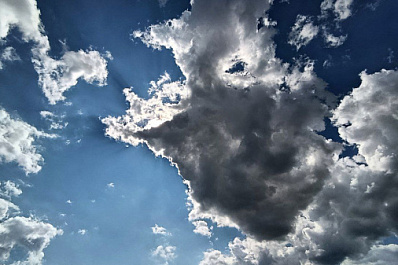 Стало известно, какая погода ожидается 23 и 24 августа в Самаре 