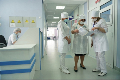 Самарский врач: некоторые инфекции лучше размножаются в летний период