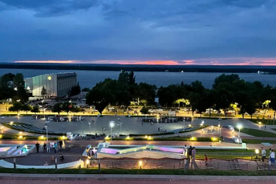 Жители Самарской области: 2022 год был годом преодоления