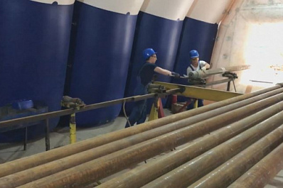 Самарские предприниматели активно выходят на международный рынок