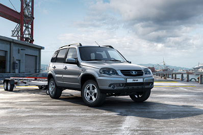 Жители Самарской области могут придумать название для новой модели LADA 