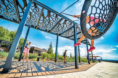 Стратегия лидерства как локомотив перемен: жители региона дали оценку самарской действительности