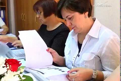 В Самаре будущие соцработники защитили дипломы