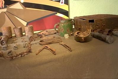 В Самаре открылась выставка в рамках проекта "Без срока давности"