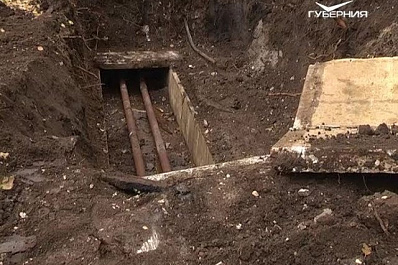 От жителей Самары продолжают поступать жалобы на отсутствие отопления