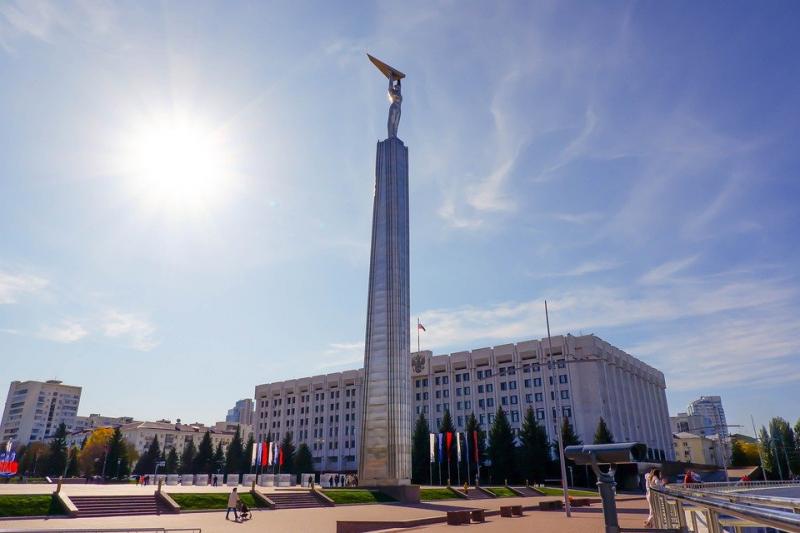 Самарская область представит туристические возможности на международной выставке MITT