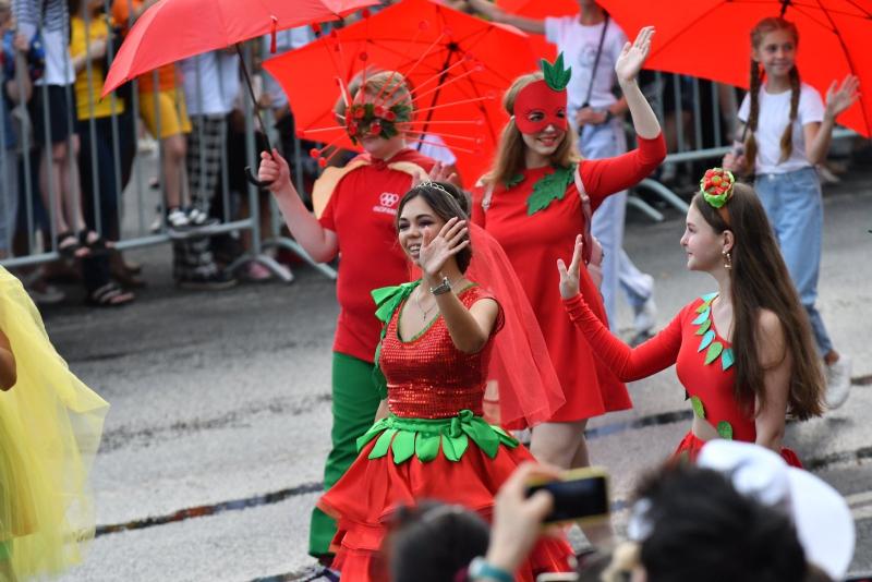 "Сызранский помидор" начал прием заявок на участие