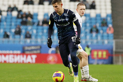 В РПЛ прорабатывают вопрос проведения матчей в южных городах 