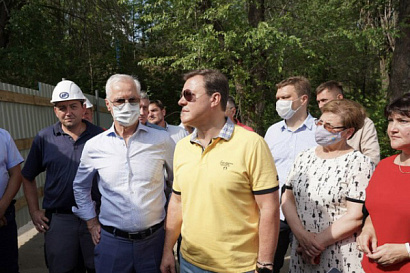 Название статьи