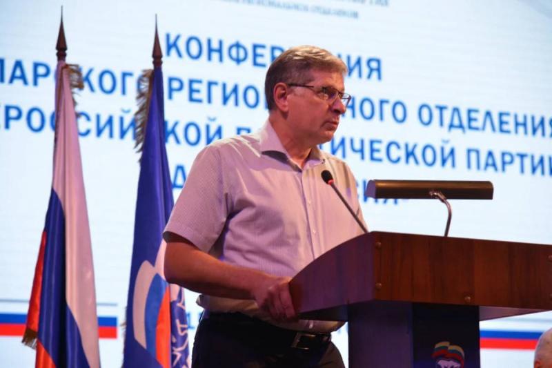 Мы не обещаем того, чего не можем сделать: более 300 предложений поступило в проект Народной программы "Единой России" в Самарской области