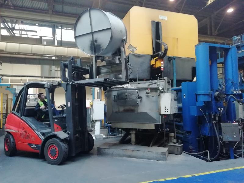 В Тольятти с годами все больше становятся востребованными люди рабочих профессий