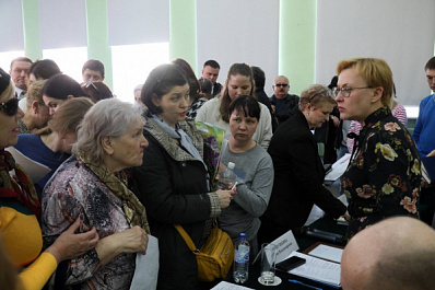 В Самаре погорельцы из дома Челышева получат выплаты и жилье в маневренном фонде