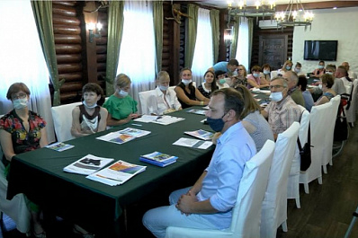 В Самаре подвели итоги реализации трех проектов комплексной реабилитации