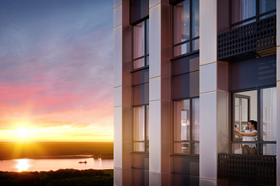 Жилой комплекс "ЗИМ Галерея" открывает доступ к эксклюзивам из закрытого пула квартир