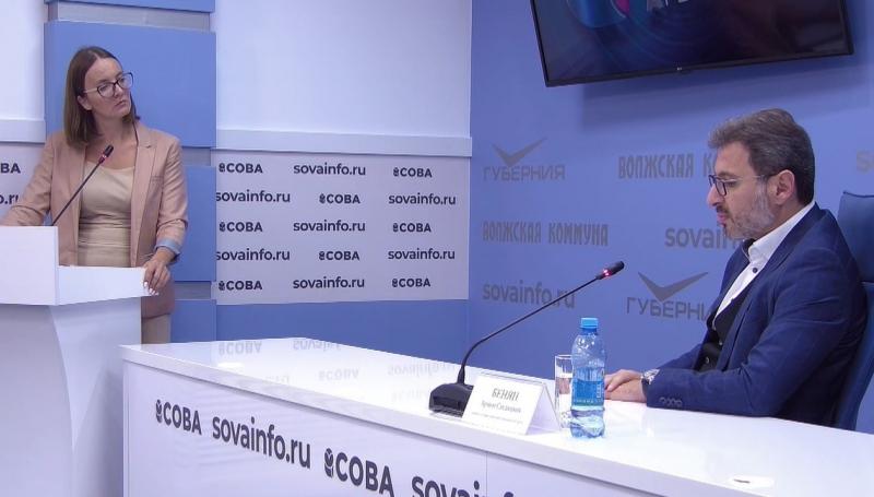 Коварство осталось: Армен Бенян рассказал о новом штамме коронавируса