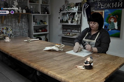 Стало известно, как служба занятости Самарской области помогает начать свой бизнес