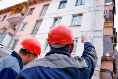 В Самаре СК проверит информацию о сгнившем из-за некачественного ремонта пятиэтажном доме