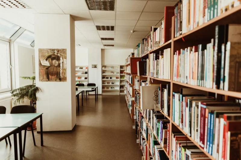 Более 1000 новых книг поступят в библиотеки Ставропольского района 