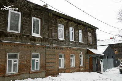 Жителям Самары напомнили о правилах безопасности при использовании печного и газового отопления