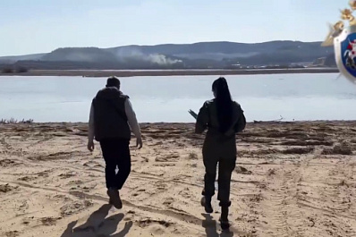 Упали с сапа: в Самарской области будут судить парня из-за смерти девушки-подростка