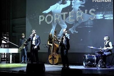 В Самаре состоялся гала-концерт проекта "Культурное сердце России"  