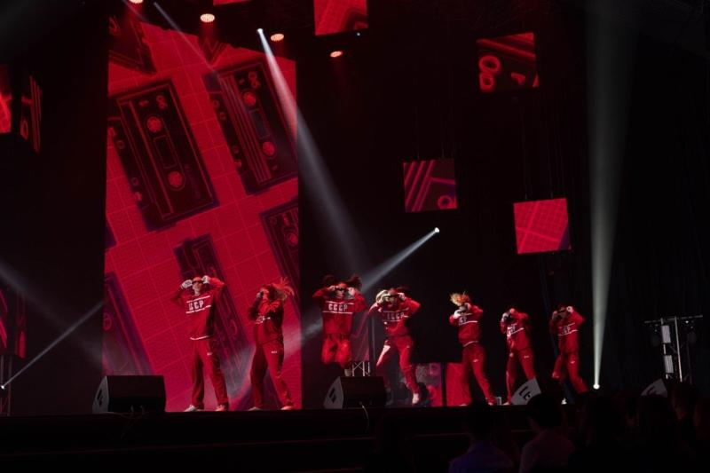 "Самарская студенческая весна - 2025": грандиозный финал самого творческого фестиваля региона