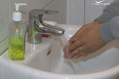 В Самарской области в продажу скоро поступят местные дезинфицирующие средства