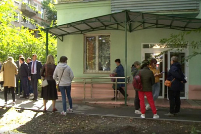 В Самаре в детскую поликлинику на Революционной вернут педиатров