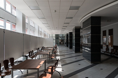 В Октябрьском районе Самары планируют построить две школы