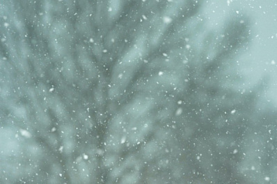 Погодные качели: на Самарскую область снова обрушится снежный буран