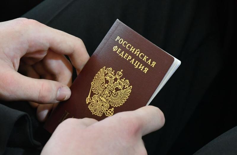 Жительница Самары заключила фиктивный брак с гражданином Таджикистана 