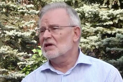 Самарские общественники: "Надо воспользоваться конституционным правом участвовать в выборах"