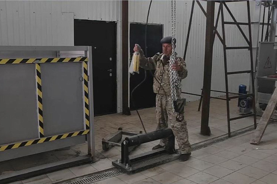 Развитие бизнеса и комфортная городская среда. Хорошие новости Волжского района