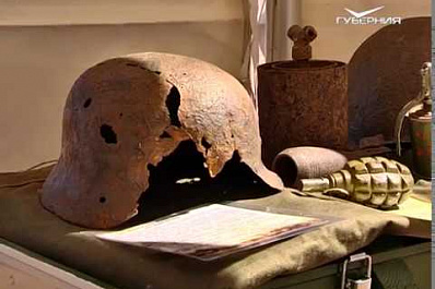 Около 5 тысяч самарцев приняли участие в церемонии возложения цветов на площади Славы