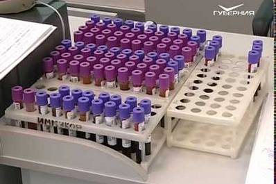 Самарская служба крови присоединилась ко Всемирному дню донора