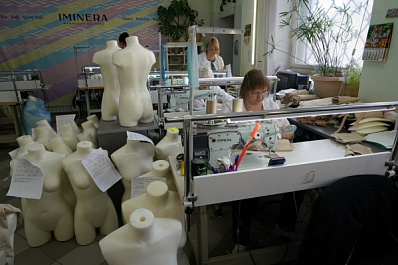 Читайте в свежем выпуске газеты "Волжская коммуна” 13 апреля