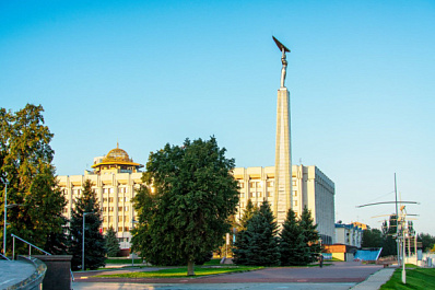 Как госпрограмма помогает соотечественникам возвращаться в Самарскую область