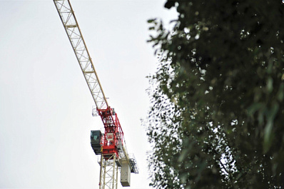 В Самаре на публичные слушания вынесли проект строительства школы на Ново-Садовой