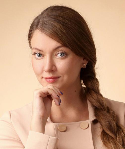 Поощрение выпускников Самарской области не останется не замеченной на федеральном уровне: Дарья Кислицына - о Послании губернатора