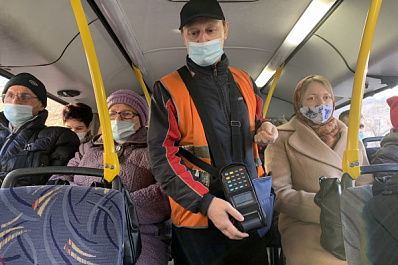 В Самаре на один из маршрутов могут добавить вместительные автобусы