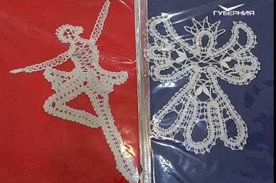 Декупаж и японская графика: в Самаре открылась выставка работ людей серебряного возраста