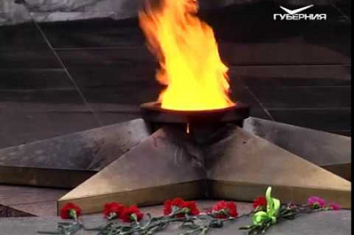 В Самаре прошли памятные мероприятия в честь Дня неизвестного солдата