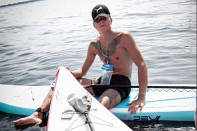 Отдых на Волге глазами спасателя: о ЧП, первой помощи и правилах безопасности