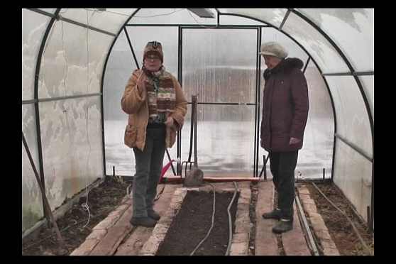 Дачные советы 13.12.2012